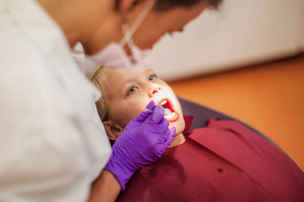 Best Knocked-Out Tooth (Avulsed Tooth) Treatment in Edmonds, WA