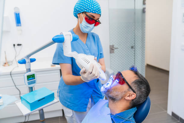 Best Emergency Treatment for Oral Infections in Edmonds, WA