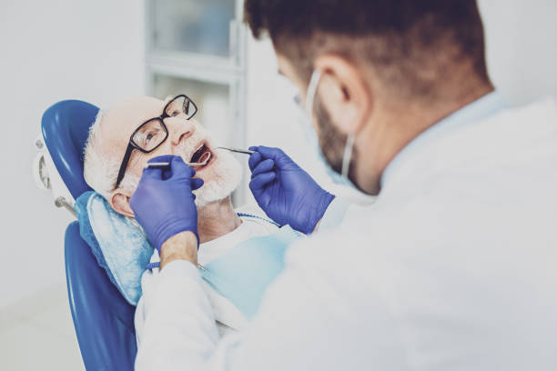 Best Emergency Root Canal Therapy in Edmonds, WA